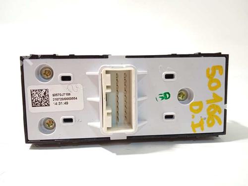 Left front window switch KIA CEE'D (JD) | BP13296110I27 - Image 4