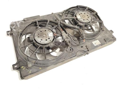 Used Radiator fan SEAT ALHAMBRA (7V8, 7V9) [1996-2010]  26124675