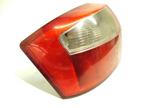 Left taillight AUDI A4 B6 (8E2) 1.9 TDI | BP30844193C34