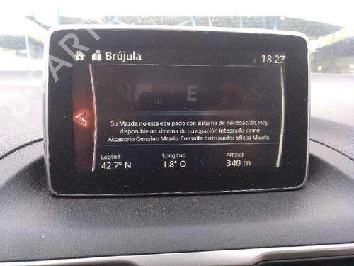 Engine MAZDA 3 (BM, BN) 1.5 | BP7457162M1 