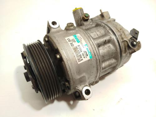 AC compressor SEAT ALTEA XL (5P5, 5P8) 1.6 TDI | BP30933834M34