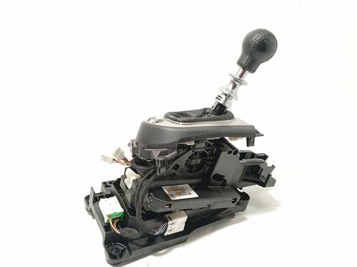 Used Gear lever Gear lever MITSUBISHI OUTLANDER II (CW_W) 2.2 DI-D 4WD (156 hp) 32980031 32980031