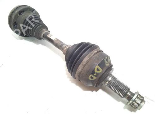 Used Right front driveshaft VW TOUAREG (7LA, 7L6, 7L7) 5.0 V10 TDI (313 hp) 9151458