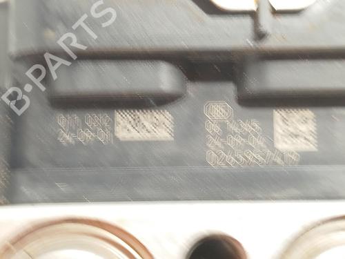 ABS pump AUDI A4 B9 Avant (8W5, 8WD) 30 TDI Mild Hybrid | BP28538408M43