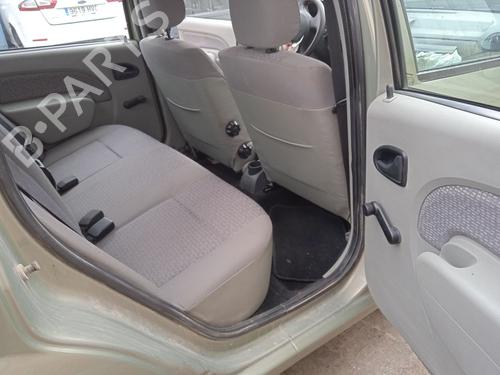 Front left window mechanism DACIA LOGAN (LS_) 1.6 (LS0B, LS0D, LS0F, LS0H) | BP21051130C22 - Image 18