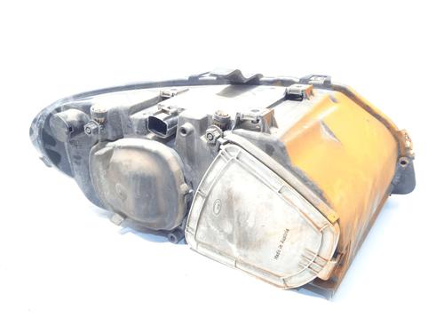 Left headlight CHRYSLER VOYAGER IV (RG, RS) 2.4 | BP18906432C28 