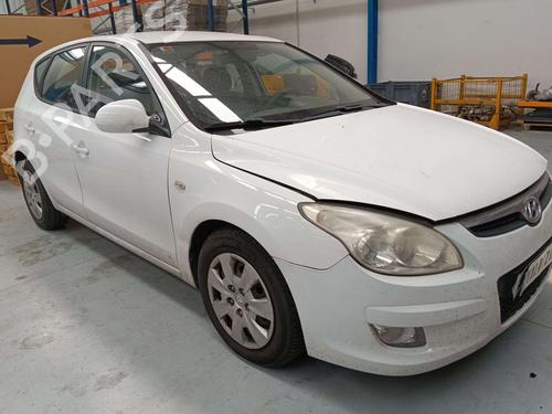 Gearbox HYUNDAI i30 (FD) 1.6 CRDi | BP37793328M3  - Image 11