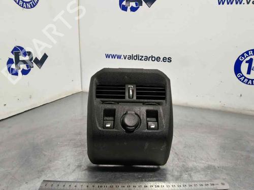 Grille d'aération DS DS 5 (KF_) [2015-2018]  14346810