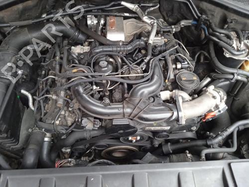 Alternator AUDI Q7 (4LB) 3.0 TDI quattro | BP24513936M7