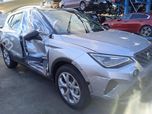 Steering rack SEAT ARONA (KJ7, KJP)  | BP17142972M22 