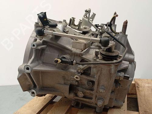 Gearbox MITSUBISHI OUTLANDER II Van (CW_W) Di-D 4WD (CW1W) | BP37793322M3 - Image 2