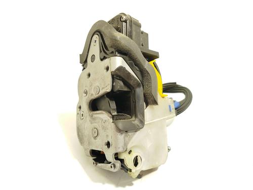 Used Front left lock Front left lock 22196548 22196548
