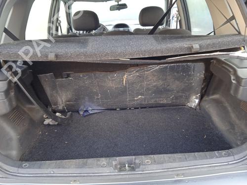 Water radiator SUZUKI IGNIS II (MH) 1.5 4x4 (RM415) | BP29940708M31 