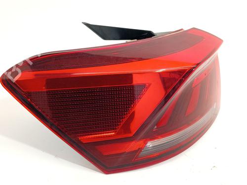 Left taillight VW T-ROC (A11, D11) 1.5 TSI | BP36779426C34 - Image 2