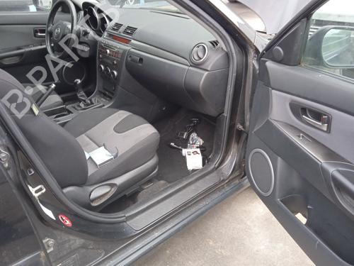 Left front window switch MAZDA 3 (BK) 1.6 DI Turbo | BP22729463I27  - Image 20