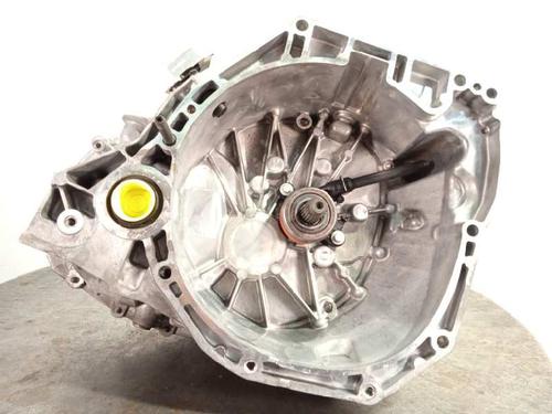 Used Gearbox Gearbox 9858073 9858073