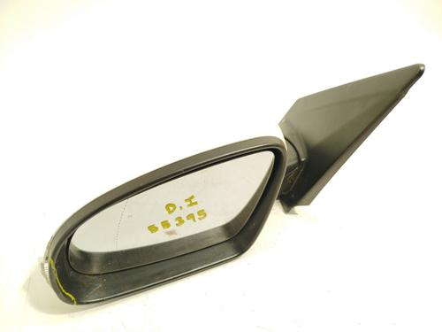 Used Left mirror HYUNDAI KONA (OS, OSE, OSI) 1.0 T-GDi (120 hp) 25051684