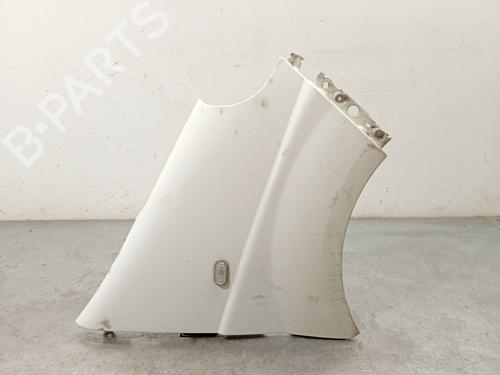 Used Right front fenders Right front fenders NISSAN PRIMASTAR Van (X83) 2.0 dCi 115 (114 hp) 34122176 34122176