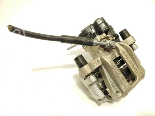 Used Left rear brake caliper SEAT LEON (KL1, KLG) 2.0 TDI (116 hp) 29626995