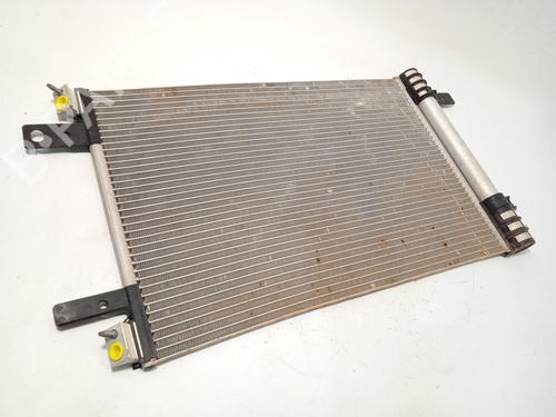Used AC radiator CITROËN BERLINGO (ER_, EC_) 1.5 BlueHDi 100 (102 hp) 29114704