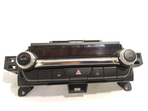 Commande Chauffage MAZDA 3 Hatchback (BP) 2.0 SKYACTIV-G M Hybrid | BP27152354I5