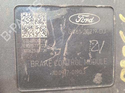 ABS pump FORD KUGA II (DM2)  | BP29423311M43 