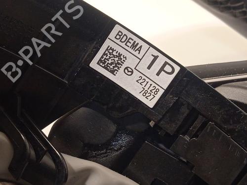 Steering wheel MAZDA 3 Hatchback (BP) 2.0 SKYACTIV-G M Hybrid | BP28297078C49  - Image 6