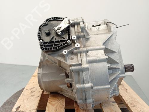 Gearbox CUPRA LEON (KL1, KU1, KUG) 1.5 eTSI | BP36431707M3 - Image 4