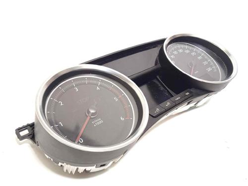 Used Instrument cluster PEUGEOT 508 SW I (8E_) 1.6 BlueHDi 120 (120 hp) 17317627
