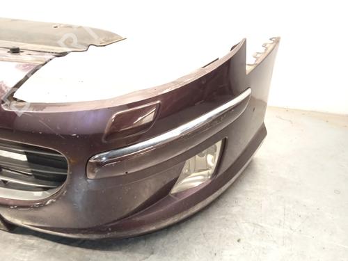 Front bumper PEUGEOT 407 SW (6E_, 6D_) 2.0 HDi 135 | BP28218022C7 