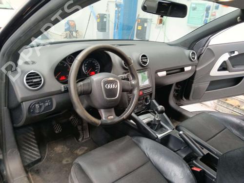Climate control AUDI A3 (8P1) 2.0 TDI 16V | BP38557432I5 - Image 33
