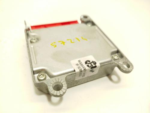 ECU airbags SSANGYONG RODIUS I 2.7 Xdi | BP30897538M53
