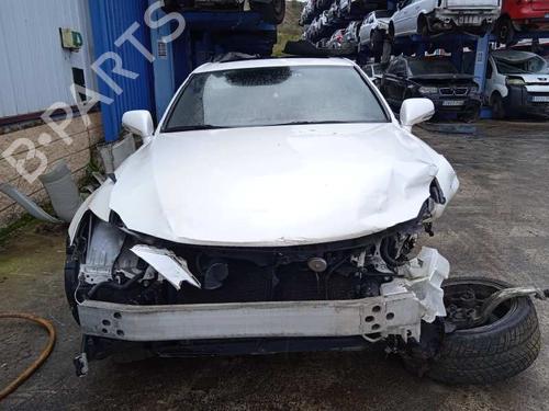 Left front window switch LEXUS IS II (_E2_) 200d (ALE20_, ALE20R) | BP9758151I27 