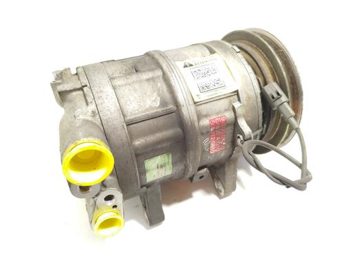 Used AC compressor NISSAN TERRANO II (R20) 2.7 TDi 4WD (125 hp) 29281293