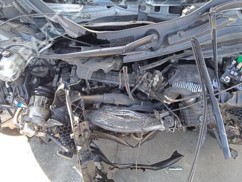 Electronic module HYUNDAI ix35 (LM, EL, ELH) 1.7 CRDi | BP30836208M83 