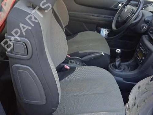 Right taillight CITROËN C4 Coupe (LA_) 1.6 VTi 120 | BP10412045C35 