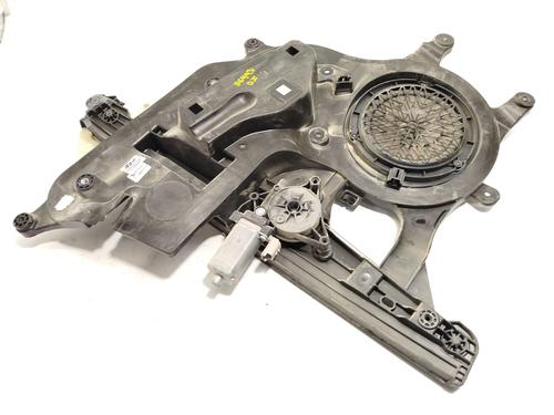 Used Front left window mechanism CITROËN BERLINGO Box Body/MPV (K9) 1.5 BlueHDi 75 (75 hp) 28541600