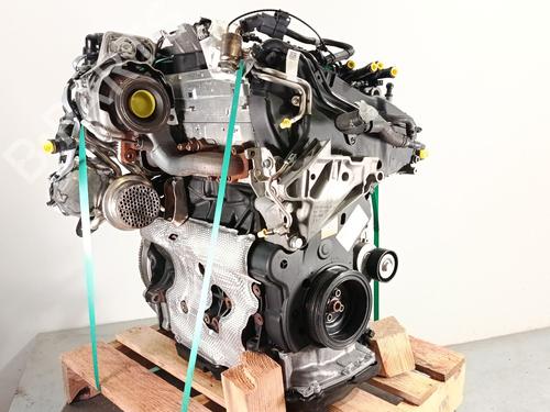 Engine VW PASSAT B8 Variant (3G5, CB5) 2.0 TDI | BP34206634M1 - Image 4