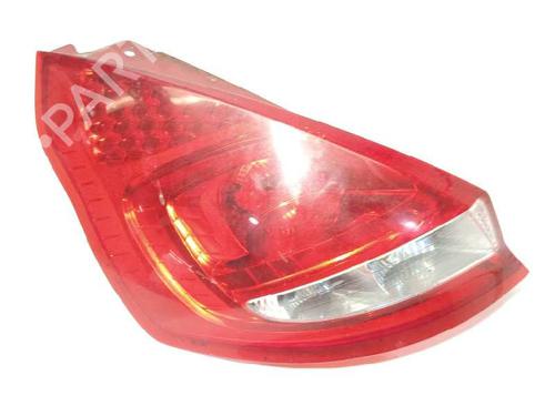 Left taillight FORD FIESTA VI (CB1, CCN) 1.4 TDCi | BP16129333C34 