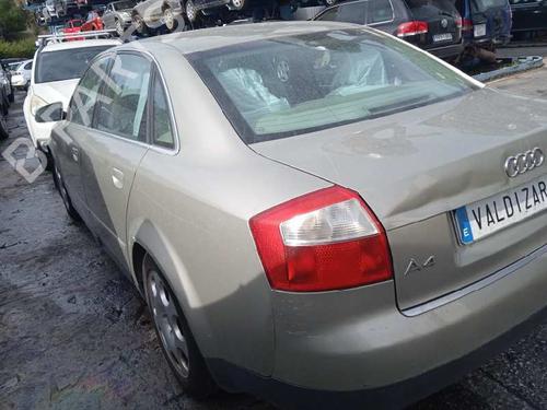 Xenon ballast AUDI A4 B6 Avant (8E5)  | BP17473325C53 