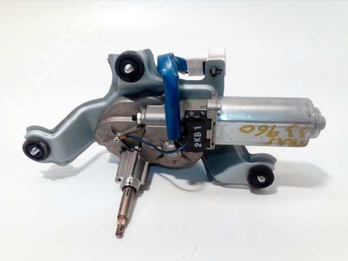 Used Rear wiper motor HYUNDAI i30 (GD) [2011-2025]  4445594