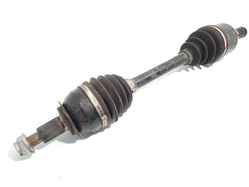 Used Left front driveshaft MAZDA 3 (BM, BN) 2.2 D (150 hp) 20208716