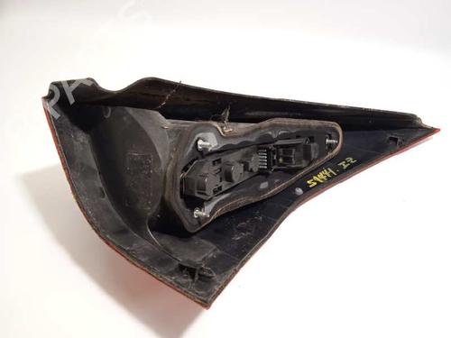 Left taillight RENAULT MEGANE II Estate (KM0/1_) 1.5 dCi (KM16, KM1E) | BP14967654C34 