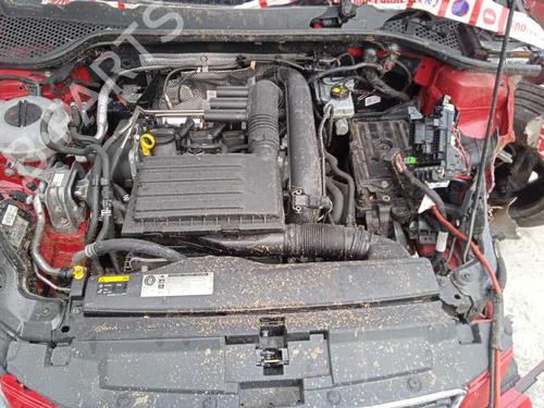 Right rear brake caliper SEAT LEON (5F1) 1.4 TSI | BP11967986M106 