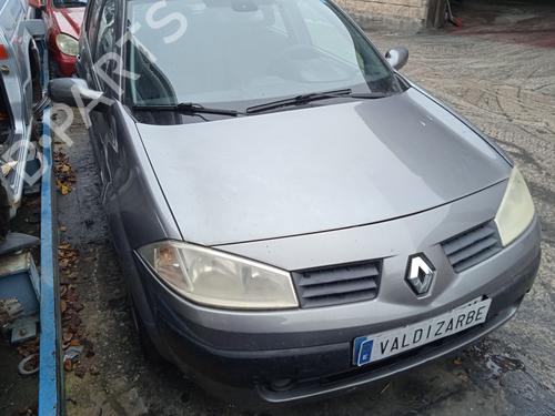 Left headlight RENAULT MEGANE II Estate (KM0/1_) 1.9 dCi (KMRG, KM1G, KM0G, KM2C) | BP22729576C28