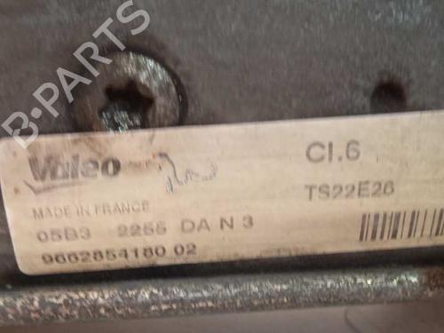 Starter PEUGEOT 5008 (0U_, 0E_) | BP16214779M8