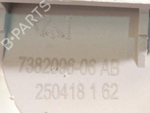 Right sun visor MINI MINI (F56) One | BP14925880I2 - Image 3