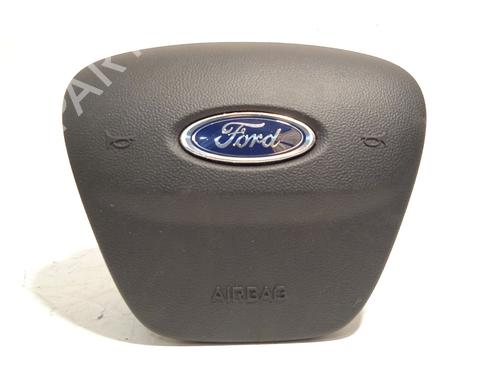 Airbag Kit FORD KUGA III (DFK) 2.5 FHEV | BP32492602C86