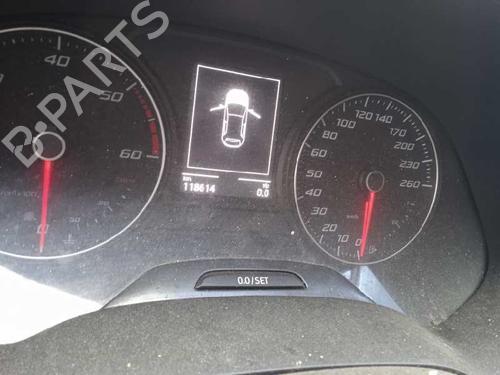 Electronic module SEAT LEON (5F1) 1.6 TDI | BP12202802M83  - Image 24