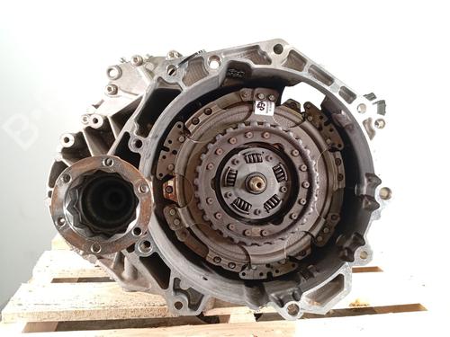 Used Gearbox Gearbox 32191083 32191083